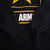Vintage US Army Sweatshirt 1997 Size S Made In USA