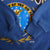 Vintage USAF United States Air Force Department Of The Air Force Sweatshirt Crewneck 1990s Size XLarge Made In USA
