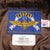 Vintage Cooper USN US Navy Leather Flight Jacket Type G-1 G1 2001 Size 46 Regular  GAC 201-01-8101M  CSN 8718-01-824-3400