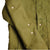 Vintage USN US Navy A-2 A2 Deck Jacket Cold Weather 1986 Size Large (42-44).  Stock No. 8415-00-753-5613 DLA100-86-6-0880