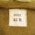 Vintage Extremely Rare M1941 M41 Size 42R from May 30, 1942  Cont. W-669-qm-19048 Stock No. 55-J-250