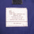 Vintage US Navy Men's Lightweight Utility Jacket 1990 Size 44R  CONTRACT NO.: DLA100-90-C-0605
