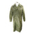 Vintage US Army Rain Coat 1967 Size 36 Long Mint Condition  DSA100-67-C-4911