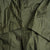 Vintage US Army Rain Coat 1967 Size 36 Long Mint Condition  DSA100-67-C-4911