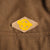 Vintage US Army Field Jacket 1940'S World War 2 With Technical Sergeant Second Grade, WW2 Honorable discharge "Rupture Duck", 1 year and half overseas bar, US Army 24th Corps patch. 