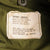 Vintage US Army M-1965 M65 Vietnam War Field Jacket 1968 Size Small Short  Stock No. : 8405-782-2935  DSA 100-67-C-4426