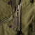 Vintage US Army M-1965 M65 Vietnam War Field Jacket 1968 Size Small Short  Stock No. : 8415-01-062-0677  DLA100-89-C-0360