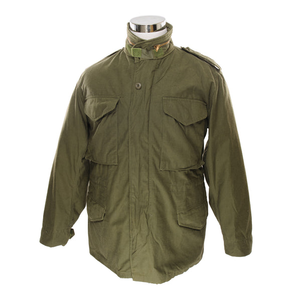 US Army M-1965 M65 Field Jacket | Air Force M65 Field Jacket
