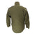 Us Army M-1965 M65 Field Jacket 1975 Size S Small Regular STOCK NO. 841506-782-2936  DSA100-75-C-1376