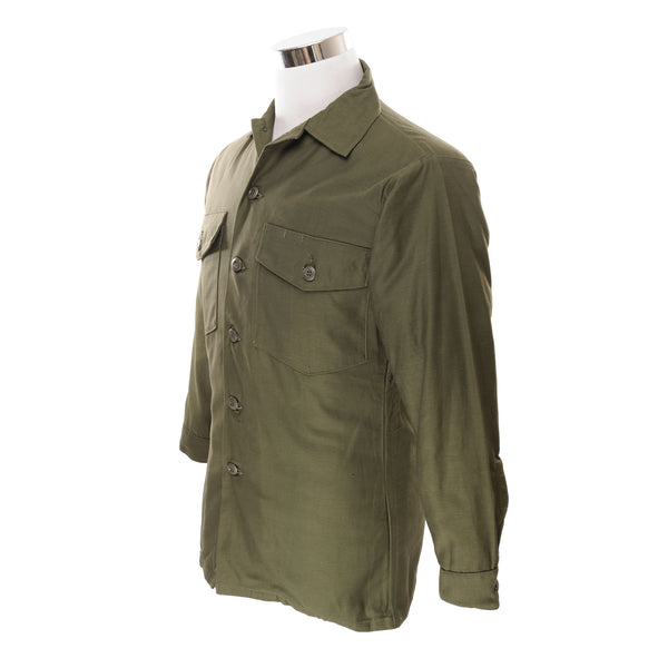 Vintage Original US Military Shirts | Rare Gear USA