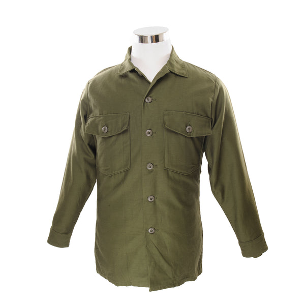 Vintage Original US Military Shirts | Rare Gear USA
