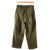 Vintage US Army Trousers Pants 1966 Vietnam War Size W29 L27 Deadstock.