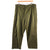 Vintage US Army Utility Trousers Pants 1966 Vietnam War Size W36 L29.