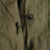 Us Army M-1965 M65 Field Jacket 1980 Size S Small Like New  STOCK NO. 8415-00-782-2933  DLA100-80-C-3303