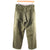 Vintage US Army Utility Pants With Cotton Sateen 1971 Vietnam War Size W31 L27.