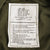 Vintage US Army M-1965 M65 Field Jacket 1980 Size XSmall Short Nos Deadstock  Stock No. : 8415-01-027-6032  DLA 100-82-C-0575