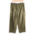 Vintage US Army Utility Pants With Cotton Sateen 1972 Vietnam War Size W32 L25.