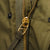 Vintage US Army M-1965 M65 Field Jacket 1980 Size XSmall Short Nos Deadstock  Stock No. : 8415-01-027-6032  DLA 100-82-C-0575