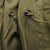 Vintage US Army M-1965 M65 Field Jacket 1980 Size XSmall Short Like New  Stock No. : 8415-01-027-6032  ULA 100-81-C-3071