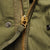 Vintage US Army M-1965 M65 Field Jacket 1980 Size XSmall Short Like New  Stock No. : 8415-01-027-6032  ULA 100-81-C-3071