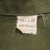 Vintage USMC US Marines Cotton Sateen Utility Shirt P-64 P64 Vietnam War 1967 Size 15 1/2 X 33   DSA-100-67-C-0351  8405-781-8947