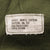 Vintage USMC US Marines Cotton Sateen Utility Shirt P-64 P64 Vietnam War 1967 Size 15 1/2 X 33   DSA-100-67-C-0351  8405-781-8947