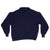 Vintage 9-11-01 Gone But Not Forgotten NYPD FDNY Sweatshirt Crewneck 1992 Size Large. 