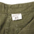 VINTAGE US ARMY UTILITY OG-107 SATEEN PANTS 1971 VIETNAM WAR SIZE W31 L27