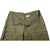 VINTAGE US ARMY UTILITY OG-107 SATEEN PANTS 1971 VIETNAM WAR SIZE W31 L27