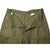 VINTAGE US ARMY UTILITY OG-107 SATEEN PANTS 1972 VIETNAM WAR SIZE W32 L25
