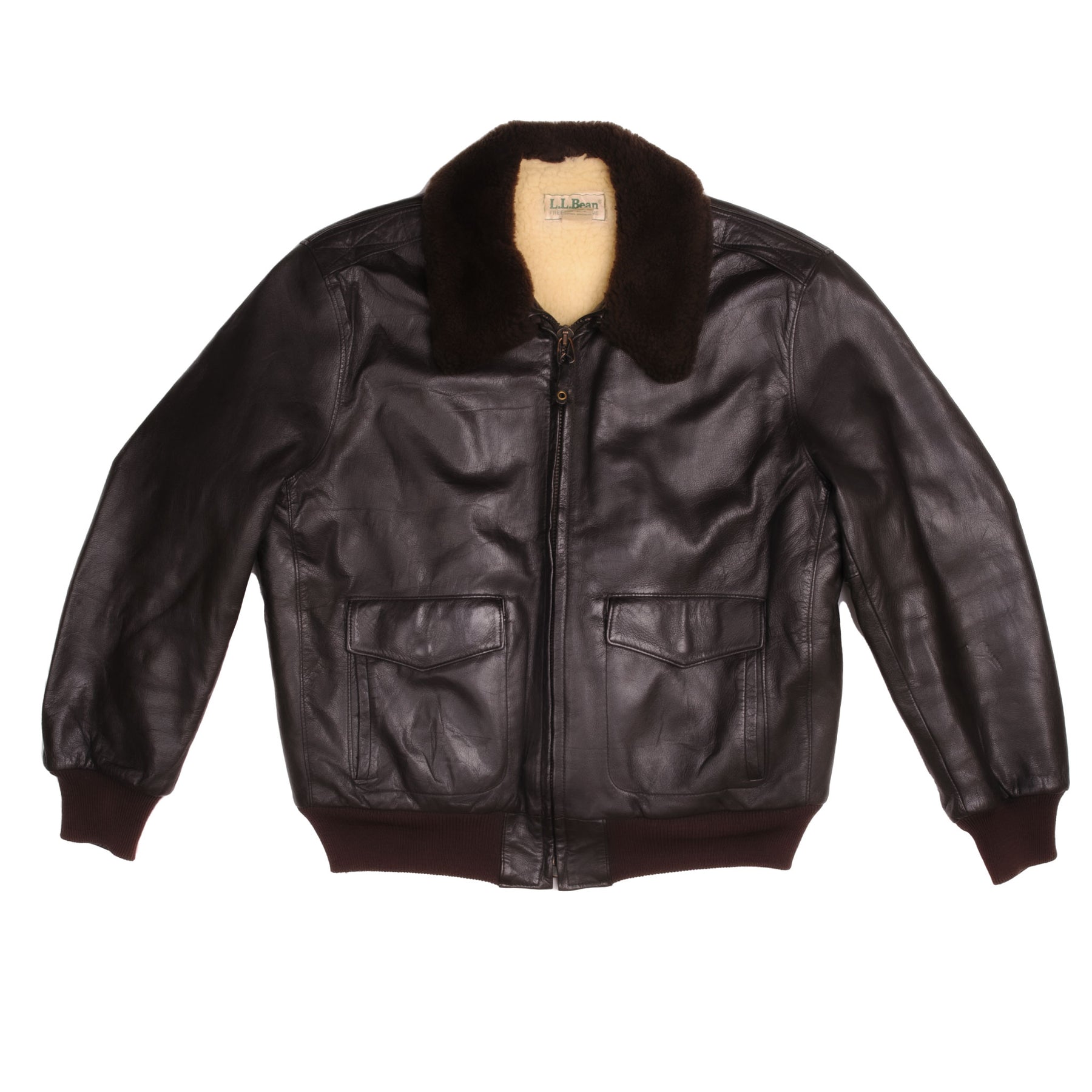 Shop Authentic Vintage US Navy G-1 Flight Jackets | Rare Gear USA