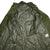 Vintage US Army Rain Coat 1967 Size 36 Long Mint Condition  DSA100-67-C-4911