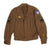 Vintage US Army Field Jacket 1940'S World War 2 With Technical Sergeant Second Grade, WW2 Honorable discharge "Rupture Duck", 1 year and half overseas bar, US Army 24th Corps patch. 