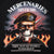 復古 MECENARIES NEVER DIE T 卹 1988 年小尺碼美國製造
