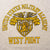 Vintage Champion USMA United States Military Academy West Point Tee Shirt 1990S Size XXL.