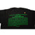 VINTAGE USAF NORTHROP B-2 STEALTH BOMBER TEE SHIRT SIZE XL MADE IN USA