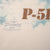 復古美國空軍 P-51 野馬 T 卹 1994 年大尺碼