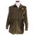US Army M-1951 M51 Field Jacket Vietnam War Size Small Regular with Airborne 1st Special Forces Patch and Parachutist Badge .