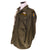 US Army M-1951 M51 Field Jacket Vietnam War Size Small Regular with Airborne 1st Special Forces Patch and Parachutist Badge .