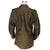 US Army M-1951 M51 Field Jacket Vietnam War Size Small Regular with Airborne 1st Special Forces Patch and Parachutist Badge .