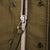 US ARMY M-1951 M51 FIELD JACKET KOREAN WAR SIZE SMALL REGULAR WITH PATCHES