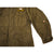 US ARMY M-1951 M51 FIELD JACKET KOREAN WAR SIZE SMALL REGULAR WITH PATCHES