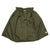 Vintage US Army Cotton Sateen Utility Shirt P-64 P64 Vietnam War 1972 Size 15 1/2 X 31 Deadstock Nos DSA100-72-C-1615  8405-782-3017