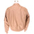 Vintage US Air Force CWU 36/P 36P Desert Tan Winter Flight Jacket 2010 Size Large Deadstock.  The military Flight Jacket CWU-36P is still currently used, it was made for warmer weather and is fire resistant.  8415-01-583-0716  MIL-J-83382C  SPM1C1-10-D-1034