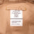 Vintage US Air Force CWU 36/P 36P Desert Tan Winter Flight Jacket 2010 Size Large Deadstock.  The military Flight Jacket CWU-36P is still currently used, it was made for warmer weather and is fire resistant.  8415-01-583-0716  MIL-J-83382C  SPM1C1-10-D-1034