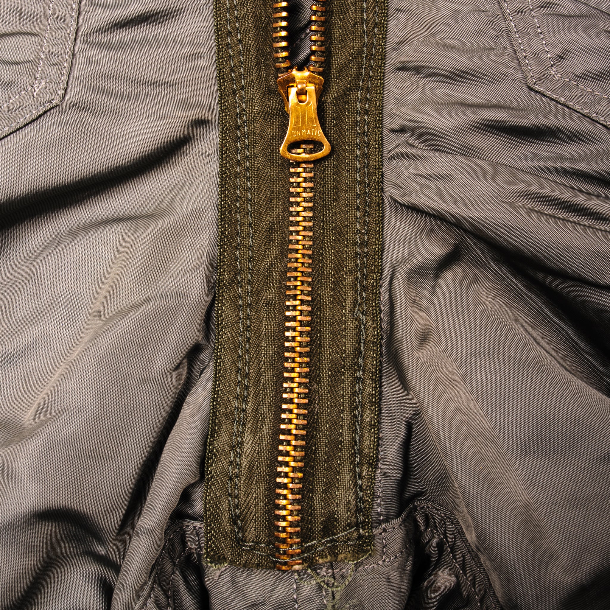 VINTAGE US AIR FORCE CWU 1/P FLIGHT COVERALL 1960 VIETNAM