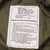 Us Army M-1965 M65 Field Jacket 1981 Size Small Short Like New  STOCK NO. 8415-00-782-2935  DLA 100-81-C-3071