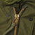 Us Army M-1965 M65 Field Jacket 1981 Size Small Short Like New  STOCK NO. 8415-00-782-2935  DLA100-81-C-3070