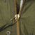Us Army M-1965 M65 Field Jacket 1981 Size Small Regular Like New  STOCK NO.8415-00-782-2936  OLA100-81-C-3071