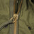 Us Army M-1965 M65 Field Jacket 1980 Size Small Regular Like New  STOCK NO.8415-00-782-2936  DLA100-80-2529